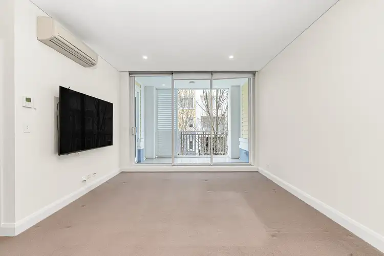 Second view of Homely apartment listing, 202/50 Peninsula Drive, Breakfast Point NSW 2137