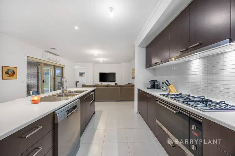 Third view of Homely house listing, 24 Lowry Crescent, Miners Rest VIC 3352