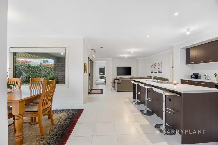 Fourth view of Homely house listing, 24 Lowry Crescent, Miners Rest VIC 3352