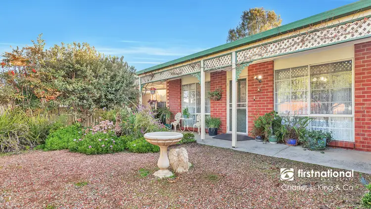Third view of Homely unit listing, 1 Enterprise Street, Echuca VIC 3564