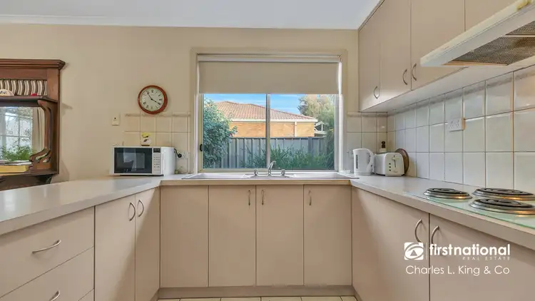 Fifth view of Homely unit listing, 1 Enterprise Street, Echuca VIC 3564