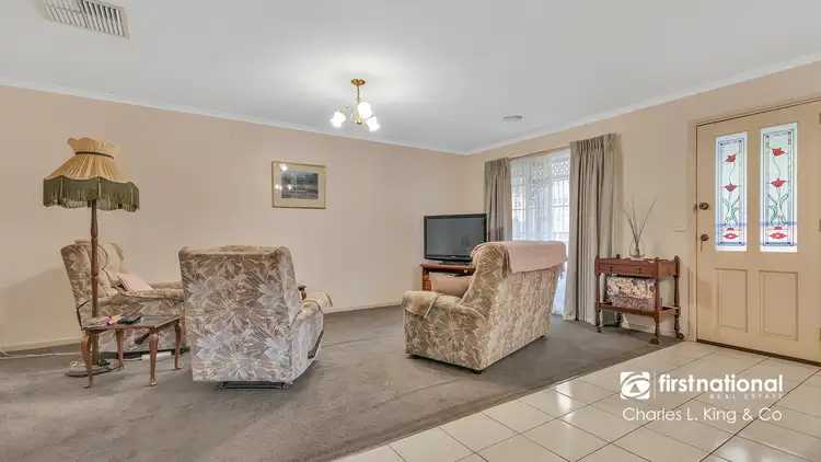 Sixth view of Homely unit listing, 1 Enterprise Street, Echuca VIC 3564