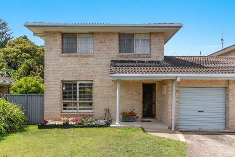 6/4 Rifle Range Road, Wollongbar NSW 2477