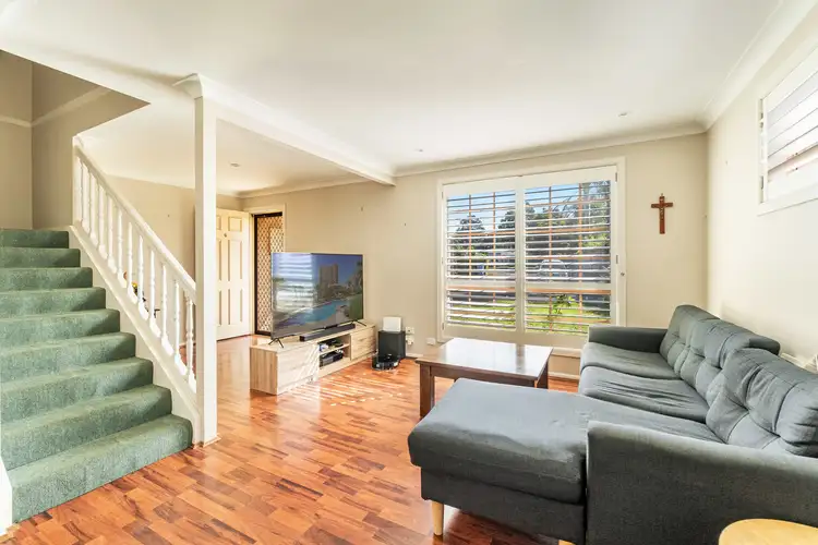 Second view of Homely townhouse listing, 6/4 Rifle Range Road, Wollongbar NSW 2477