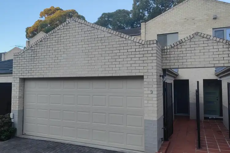 9/18-20 Pearce Street, Baulkham Hills NSW 2153