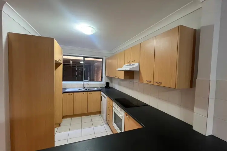 Second view of Homely townhouse listing, 9/18-20 Pearce Street, Baulkham Hills NSW 2153