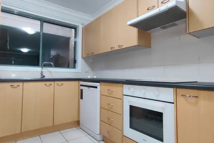 Third view of Homely townhouse listing, 9/18-20 Pearce Street, Baulkham Hills NSW 2153