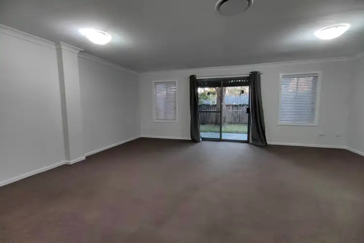 Fifth view of Homely townhouse listing, 9/18-20 Pearce Street, Baulkham Hills NSW 2153