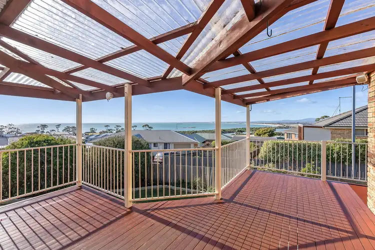 Second view of Homely house listing, 16 Mary Street, Bridport TAS 7262