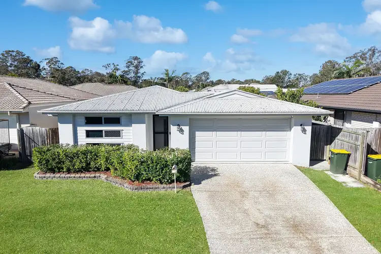 14 Admiralty Circuit, Lawnton QLD 4501