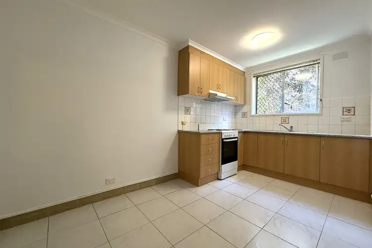 Third view of Homely apartment listing, 6/15 McCracken Avenue, Northcote VIC 3070