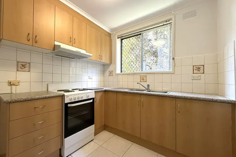 Fourth view of Homely apartment listing, 6/15 McCracken Avenue, Northcote VIC 3070