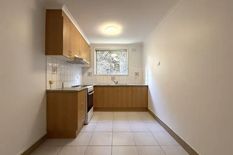 Fifth view of Homely apartment listing, 6/15 McCracken Avenue, Northcote VIC 3070