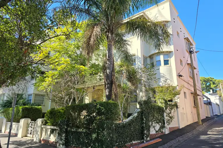 Second view of Homely apartment listing, 9/43 Dalgety Street, St Kilda VIC 3182