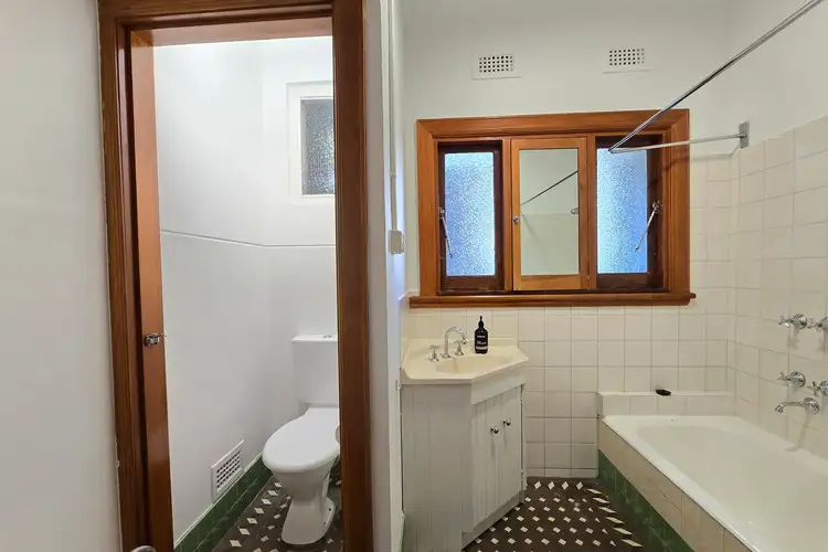 Fifth view of Homely apartment listing, 9/43 Dalgety Street, St Kilda VIC 3182