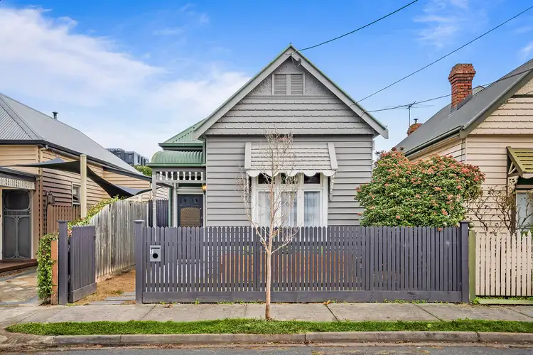 Main view of Homely house listing, 7 Hunter Street, Northcote VIC 3070