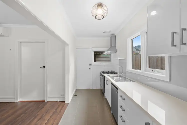 Fifth view of Homely house listing, 7 Hunter Street, Northcote VIC 3070