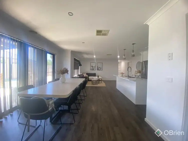Fourth view of Homely house listing, 29 Hereford Court, Thurgoona NSW 2640