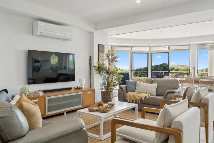 Second view of Homely apartment listing, 1/16 Camperdown Street, Coffs Harbour NSW 2450