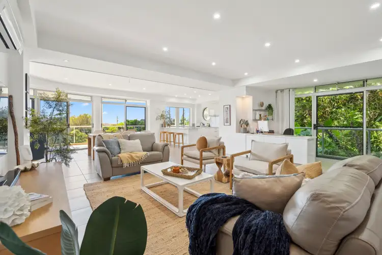 Third view of Homely apartment listing, 1/16 Camperdown Street, Coffs Harbour NSW 2450