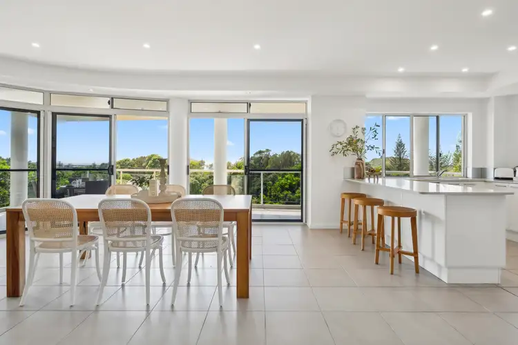 Fifth view of Homely apartment listing, 1/16 Camperdown Street, Coffs Harbour NSW 2450