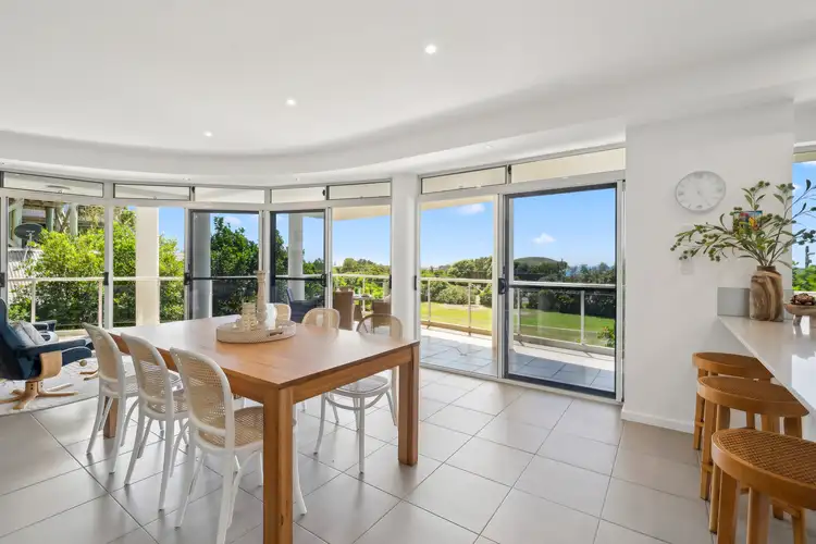 Sixth view of Homely apartment listing, 1/16 Camperdown Street, Coffs Harbour NSW 2450