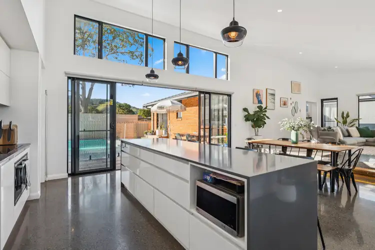 Fifth view of Homely house listing, 9 Rosedale Road, Coffs Harbour NSW 2450