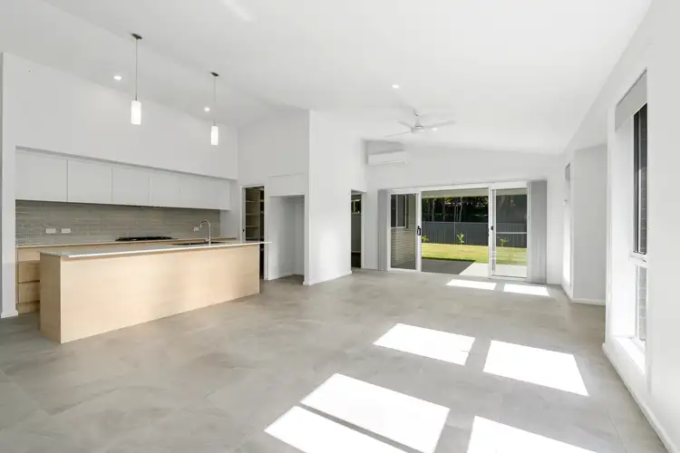 Second view of Homely house listing, 23 Somervale Road, Sandy Beach NSW 2456