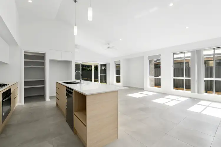 Third view of Homely house listing, 23 Somervale Road, Sandy Beach NSW 2456