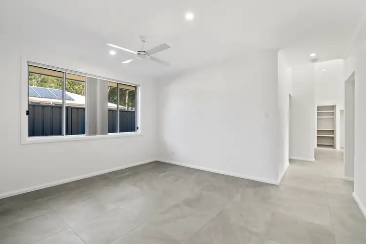Fifth view of Homely house listing, 23 Somervale Road, Sandy Beach NSW 2456