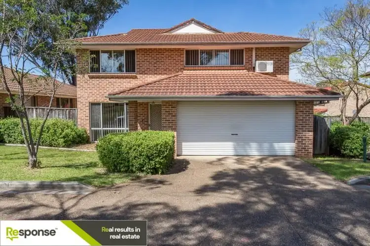 Main view of Homely house listing, 6/46 Hillcrest Road, Quakers Hill NSW 2763
