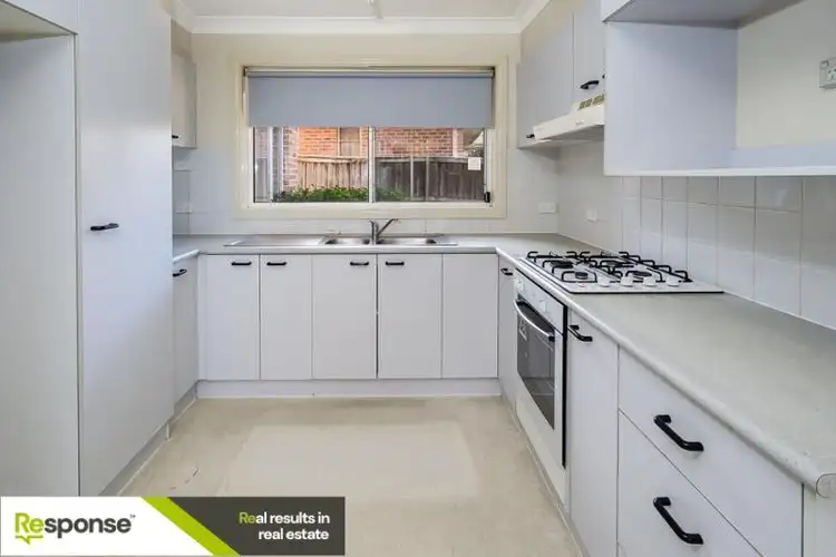 Second view of Homely house listing, 6/46 Hillcrest Road, Quakers Hill NSW 2763
