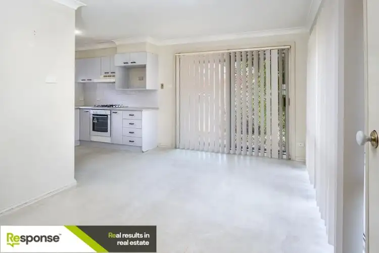 Third view of Homely house listing, 6/46 Hillcrest Road, Quakers Hill NSW 2763
