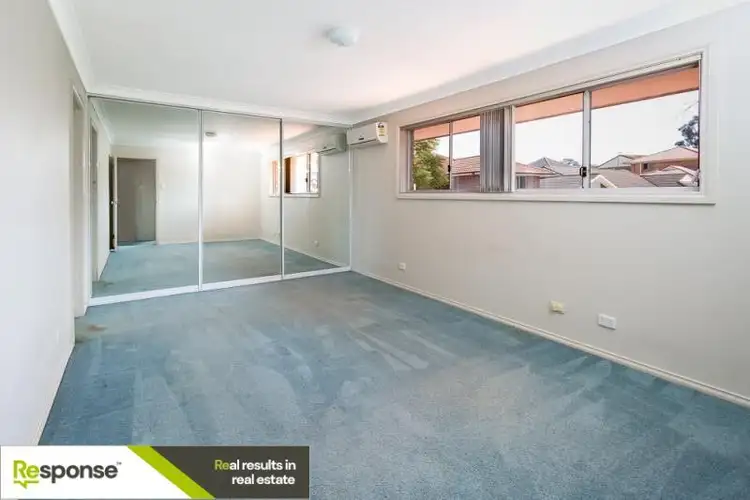 Fourth view of Homely house listing, 6/46 Hillcrest Road, Quakers Hill NSW 2763