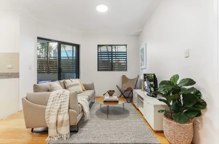 Main view of Homely apartment listing, 2/1 Waverley Crescent, Bondi Junction NSW 2022