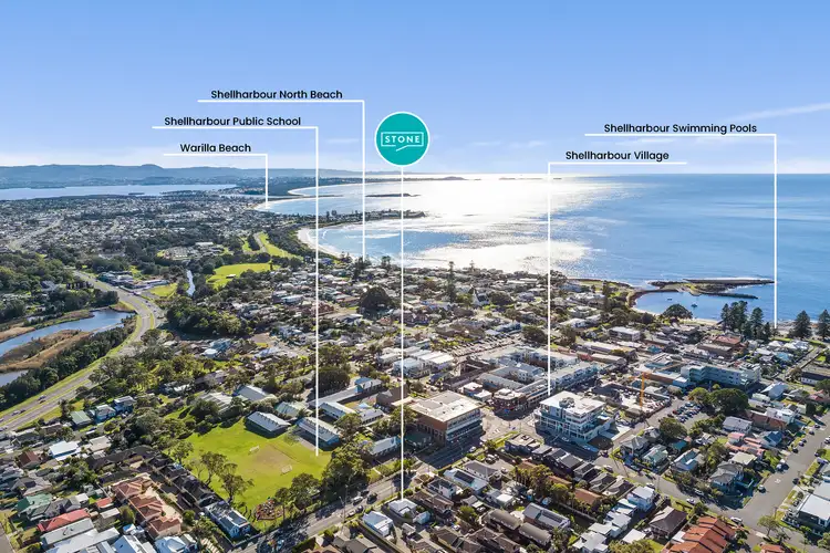 Sixth view of Homely villa listing, 1/61 Addison Street, Shellharbour NSW 2529