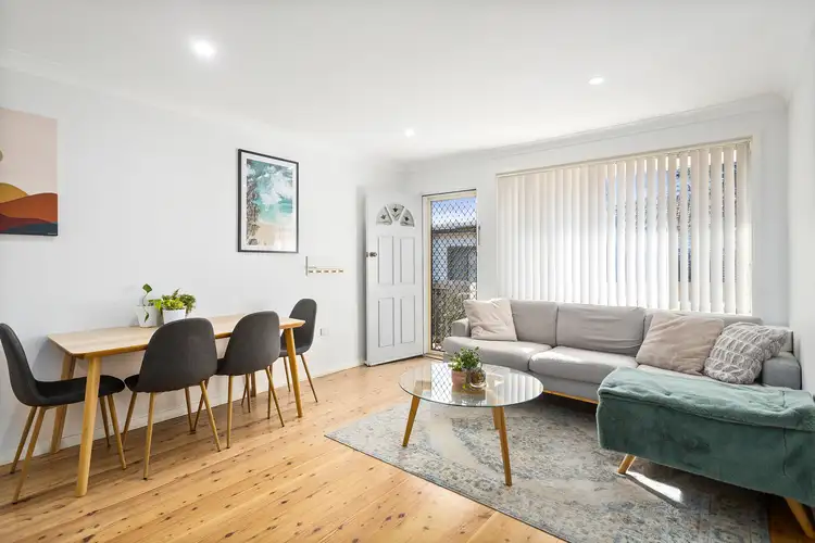 Second view of Homely unit listing, 2/14 Madden Street, Oak Flats NSW 2529