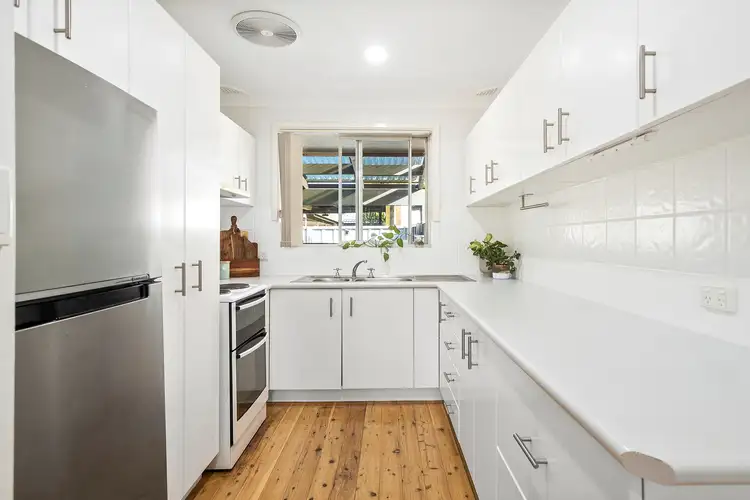 Third view of Homely unit listing, 2/14 Madden Street, Oak Flats NSW 2529