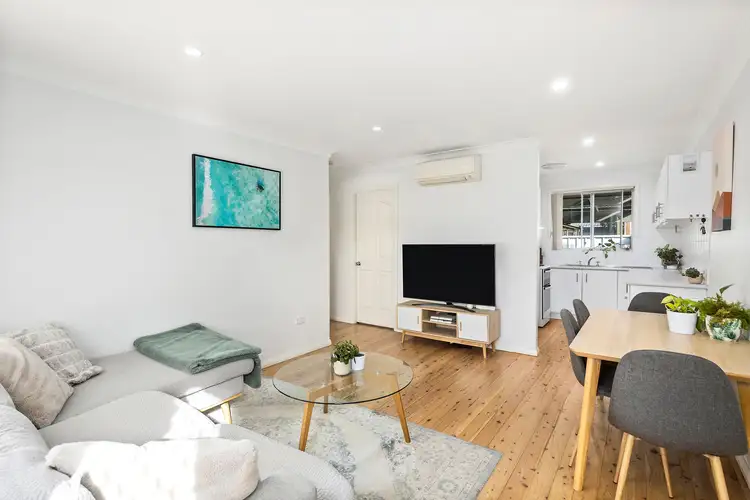 Fourth view of Homely unit listing, 2/14 Madden Street, Oak Flats NSW 2529