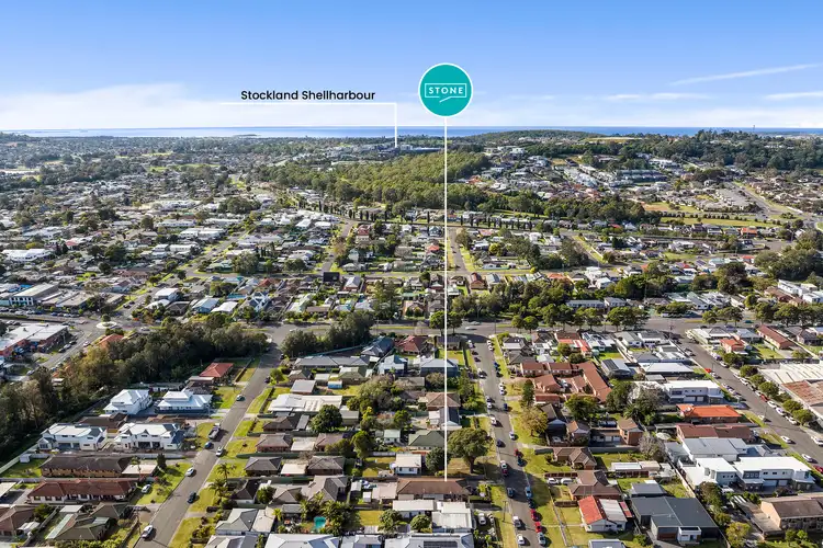 Fifth view of Homely unit listing, 2/14 Madden Street, Oak Flats NSW 2529