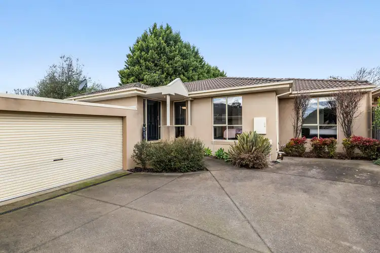 Main view of Homely house listing, 3/38 Sinclair Road, Bayswater VIC 3153