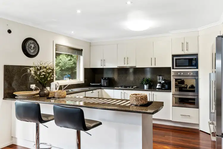 Second view of Homely house listing, 3/38 Sinclair Road, Bayswater VIC 3153