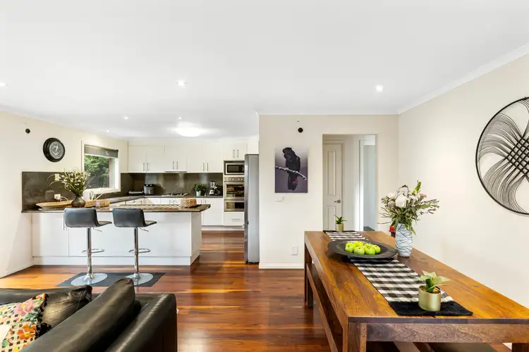 Third view of Homely house listing, 3/38 Sinclair Road, Bayswater VIC 3153
