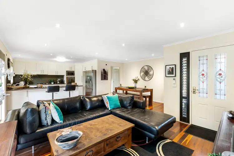 Fifth view of Homely house listing, 3/38 Sinclair Road, Bayswater VIC 3153