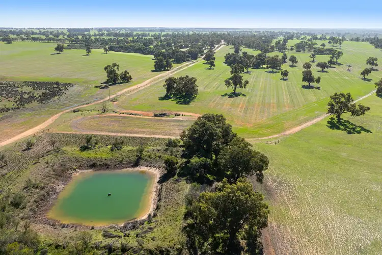 Third view of Homely rural property listing, 2272 North West Road, Dandaragan WA 6507