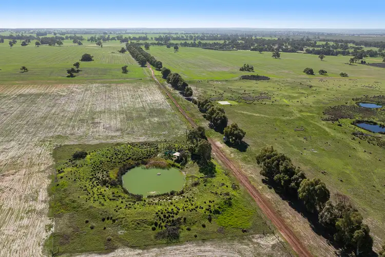 Fifth view of Homely rural property listing, 2272 North West Road, Dandaragan WA 6507
