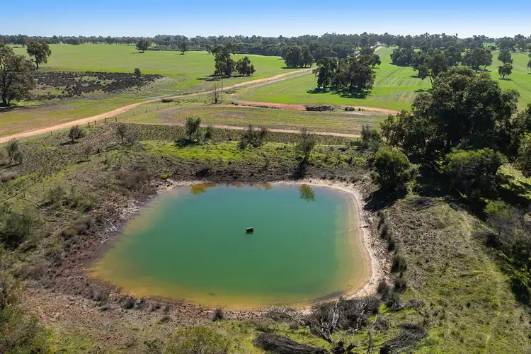 Sixth view of Homely rural property listing, 2272 North West Road, Dandaragan WA 6507