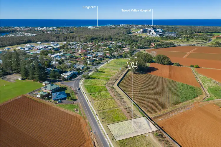 634 Cudgen Road, Cudgen NSW 2487