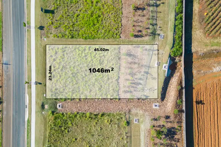 Second view of Homely land listing, 634 Cudgen Road, Cudgen NSW 2487