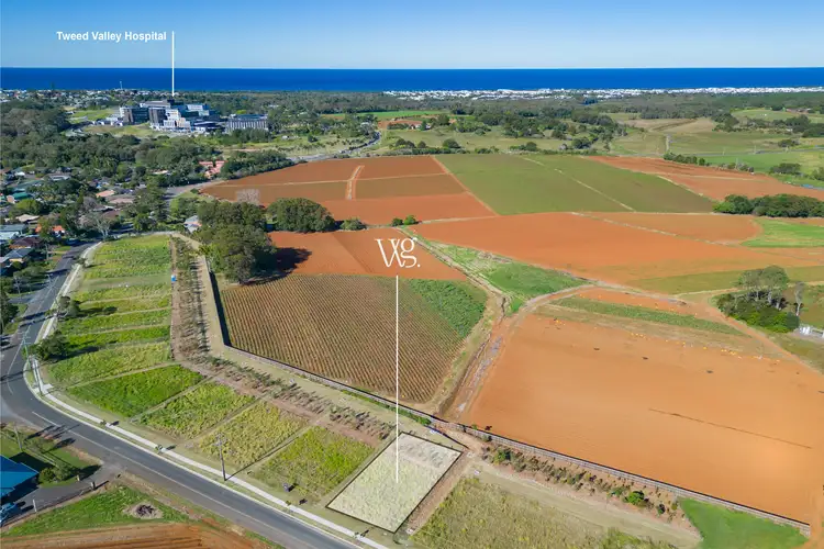 Third view of Homely land listing, 634 Cudgen Road, Cudgen NSW 2487